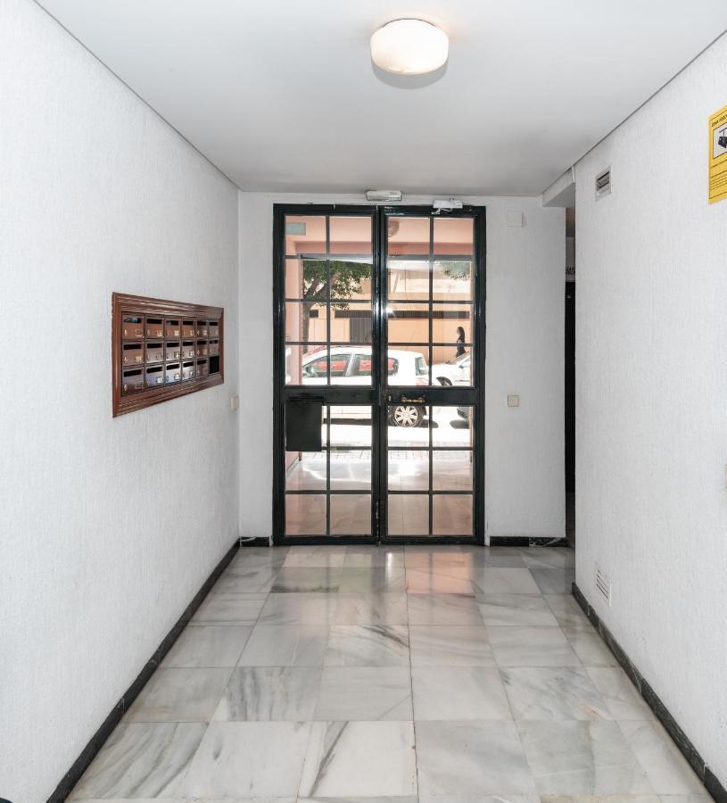 Miranda Premium Center Apartment Malaga Luaran gambar